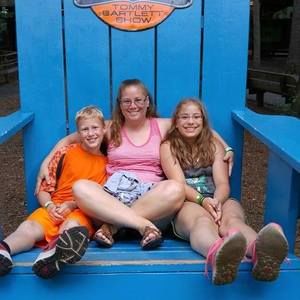 Meet your Posher, Diana